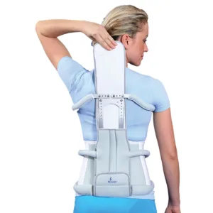 Νάρθηκας Ραχεοοσφυϊκός "MODULAR CROSS" Νάρθηκας Ραχεοοσφυϊκός "MODULAR CROSS"