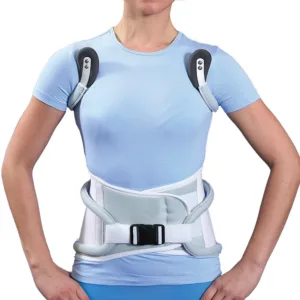 Νάρθηκας Ραχεοοσφυϊκός "MODULAR CROSS" Νάρθηκας Ραχεοοσφυϊκός "MODULAR CROSS"