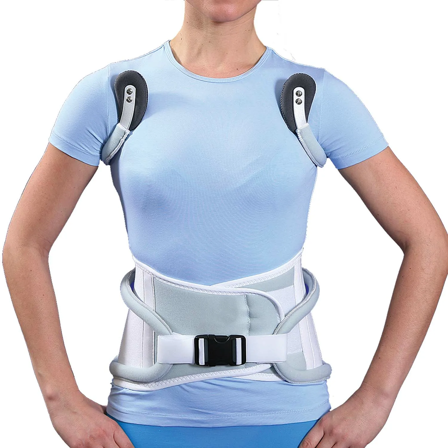 Νάρθηκας Ραχεοοσφυϊκός "MODULAR CROSS"