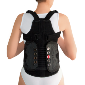 Νάρθηκας Θωρακοοσφυϊκός "OT-TAYLOR" Νάρθηκας Θωρακοοσφυϊκός "OT-TAYLOR"