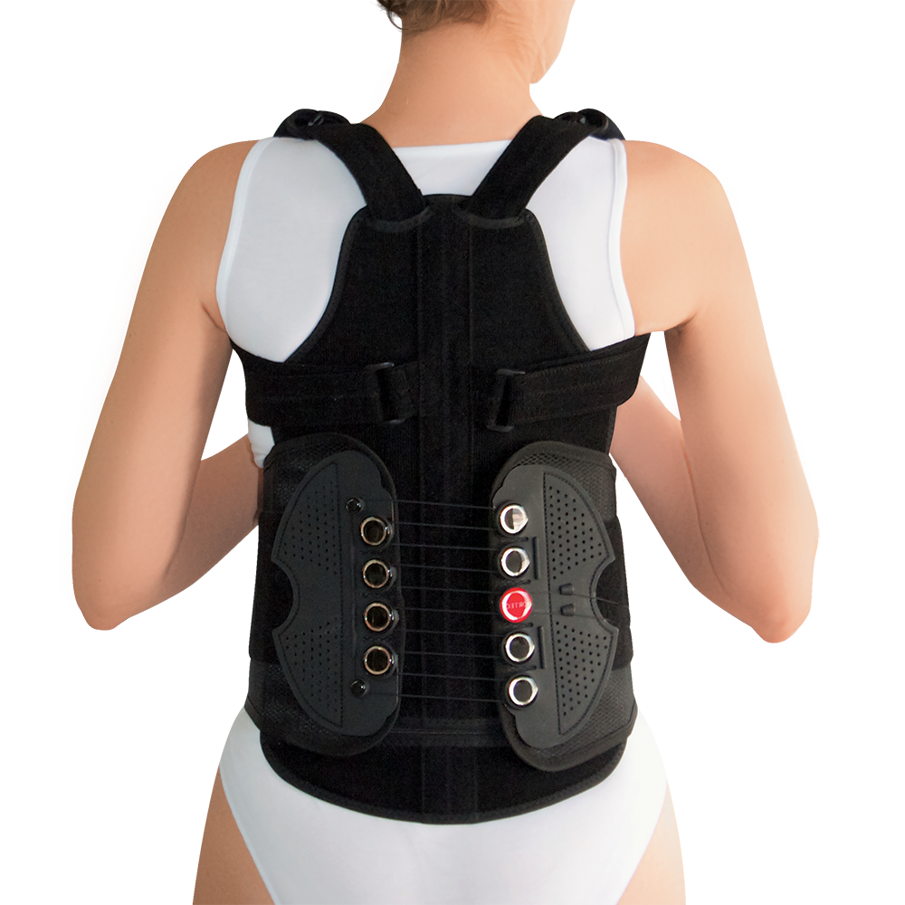 Νάρθηκας Θωρακοοσφυϊκός "OT-TAYLOR"