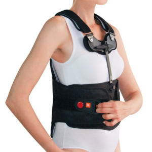 Νάρθηκας Θωρακοοσφυϊκός "OT-TLSO" Νάρθηκας Θωρακοοσφυϊκός "OT-TLSO"