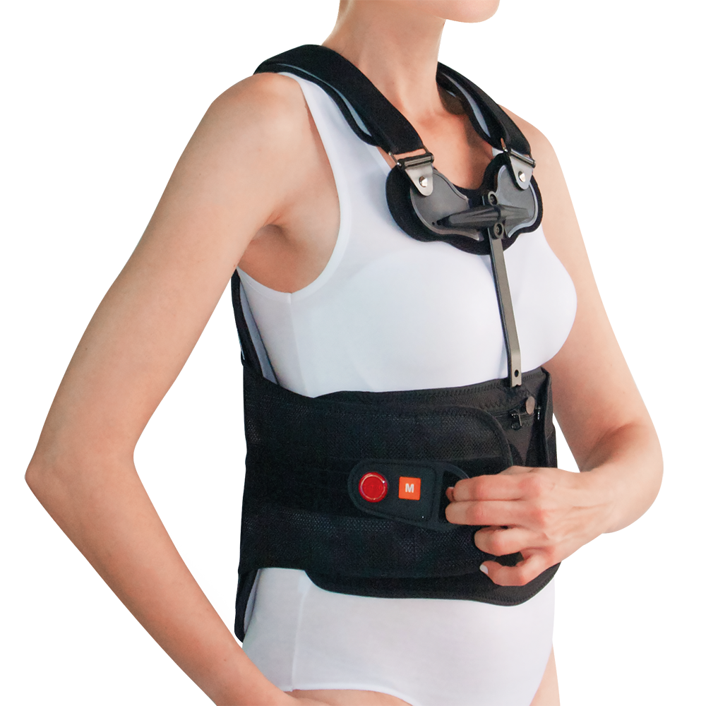 Νάρθηκας Θωρακοοσφυϊκός "OT-TLSO"