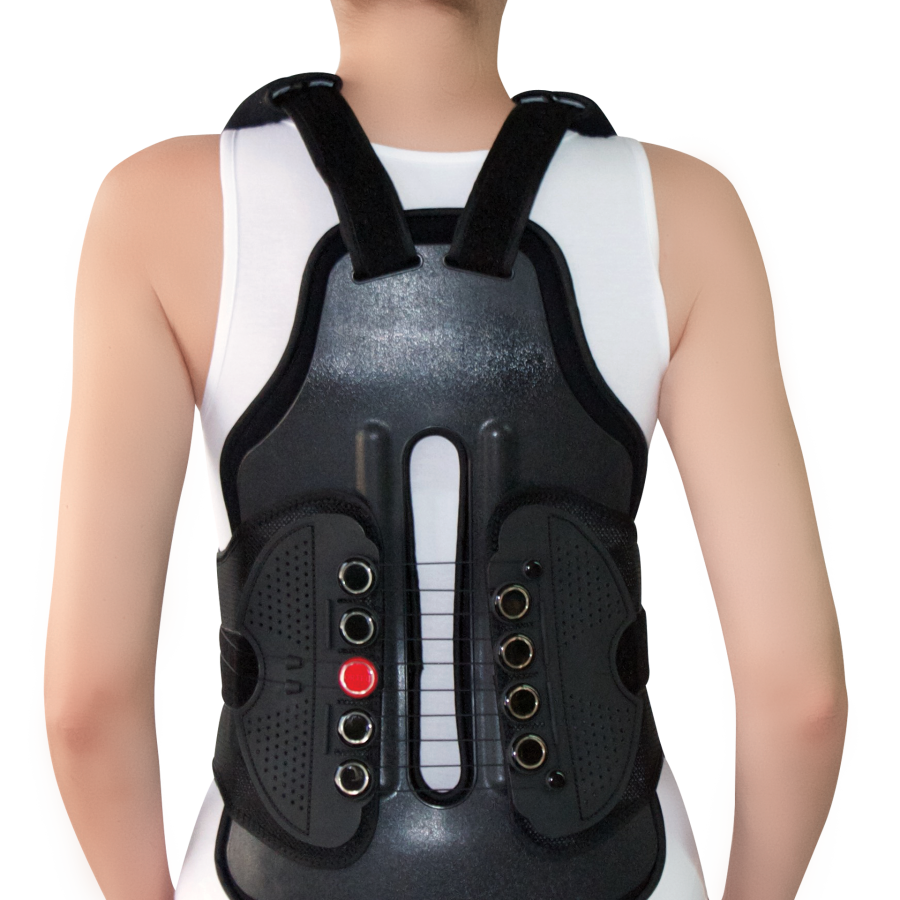 Νάρθηκας Θωρακοοσφυϊκός "OT-TLSO"