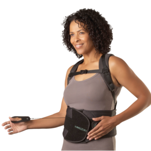 Νάρθηκας Θωρακοοσφυϊκός TLSO "HORIZON 456" Νάρθηκας Θωρακοοσφυϊκός TLSO "HORIZON 456"