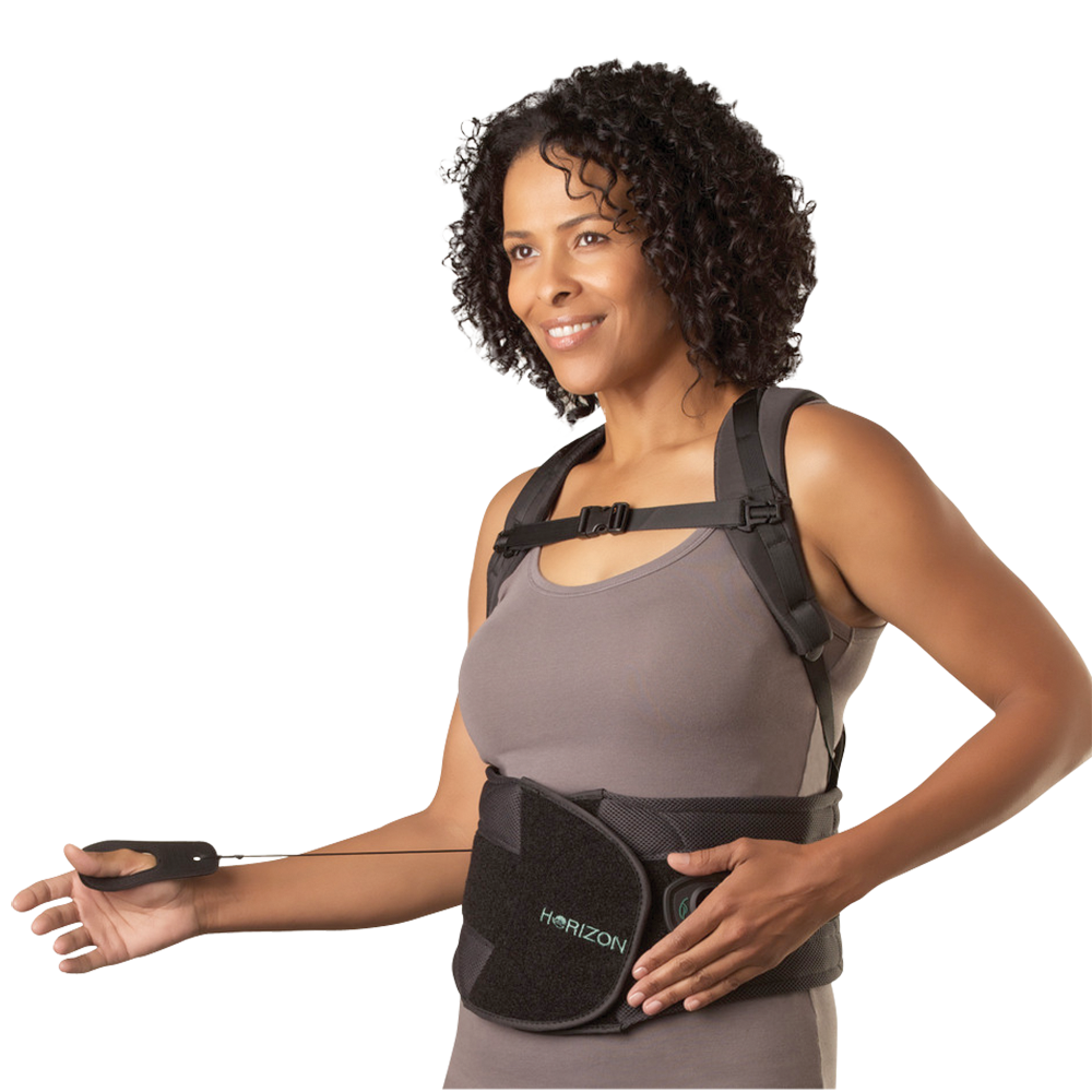 Νάρθηκας Θωρακοοσφυϊκός TLSO "HORIZON 456"