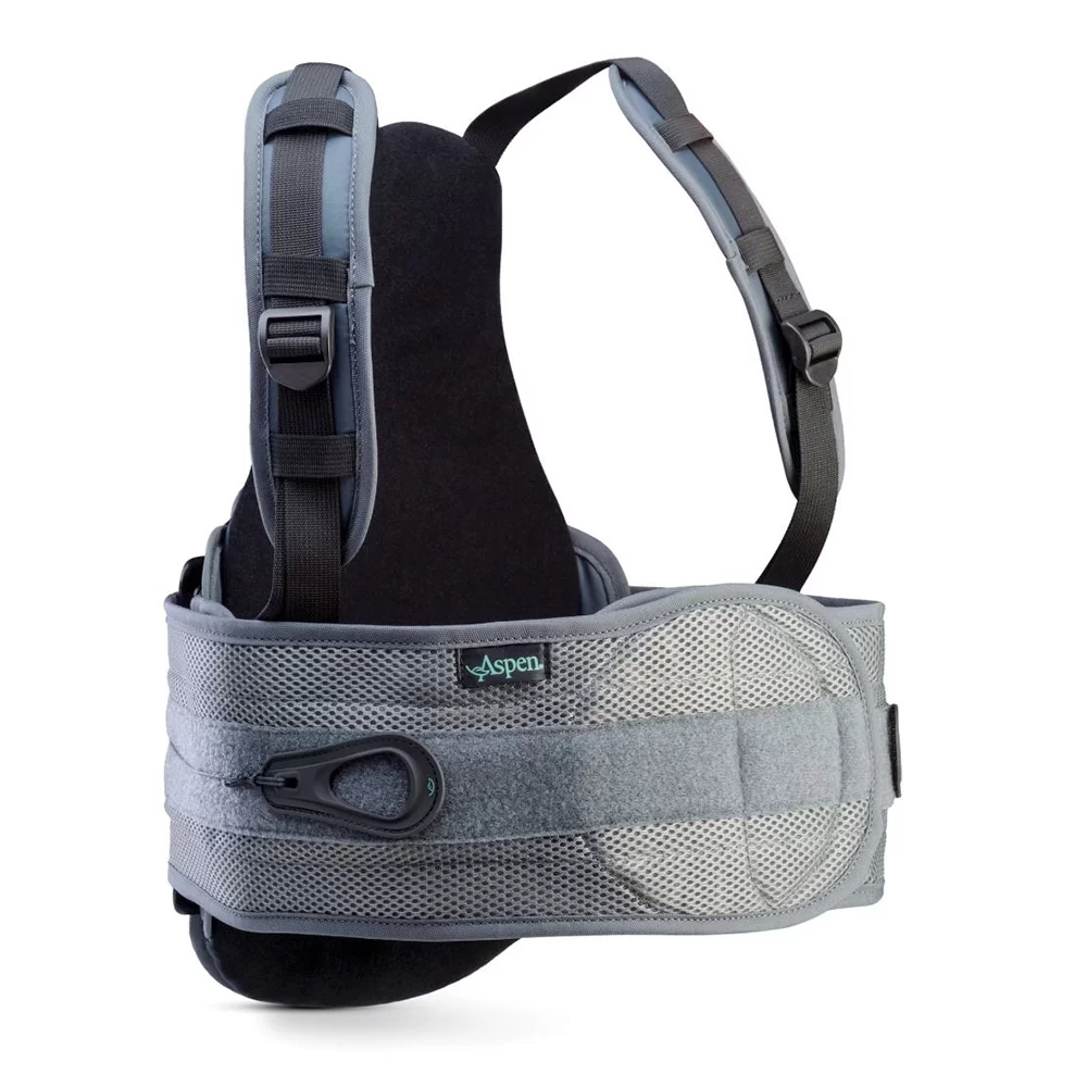 Νάρθηκας Θωρακοοσφυϊκός TLSO "OTS 457"