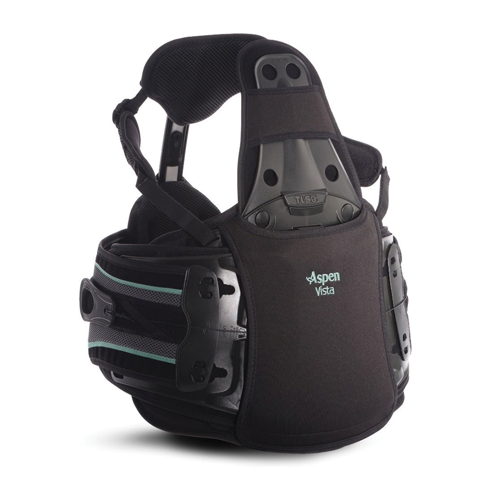 Νάρθηκας Θωρακοοσφυϊκός "VISTA TLSO"