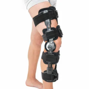 Νάρθηκας Τηλεσκοπικός Λειτουργικός "ASCENT ROM"