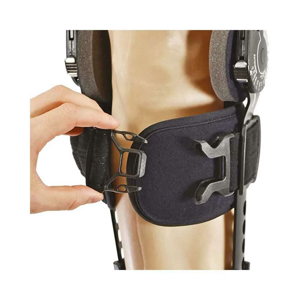 Νάρθηκας Τηλεσκοπικός Λειτουργικός "ASCENT ROM"