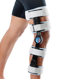 Νάρθηκας Τηλεσκοπικός Λειτουργικός "ROM"