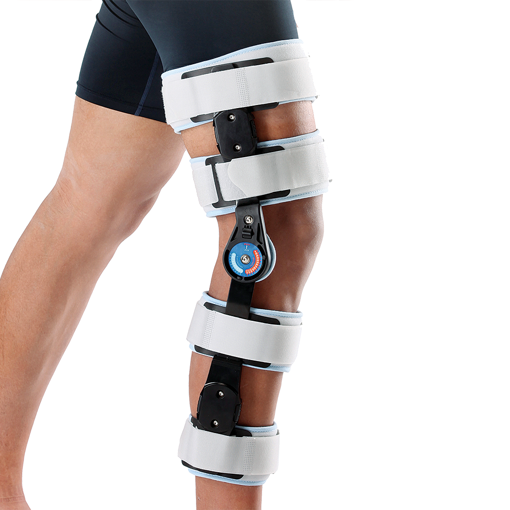 Νάρθηκας Τηλεσκοπικός Λειτουργικός "ROM"