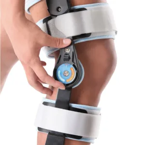 Νάρθηκας Τηλεσκοπικός Λειτουργικός "ROM"