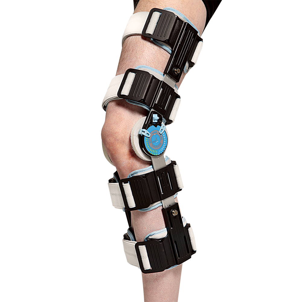 Νάρθηκας Τηλεσκοπικός Λειτουργικός "ROM II"