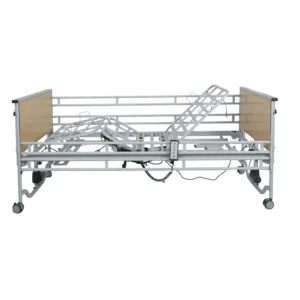 Νοσοκομειακό Κρεβάτι Ηλεκτρικό Πολύσπαστο "V-ERGO"