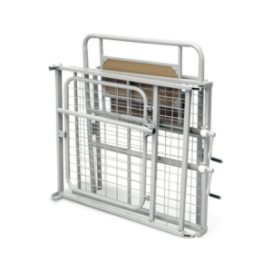 Νοσοκομειακό Κρεβάτι Μονόσπαστο Νοσοκομειακό Κρεβάτι Μονόσπαστο