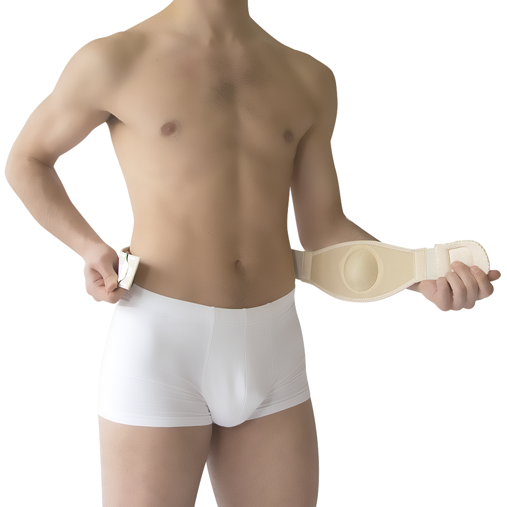 Ομφαλεπίδεσμος