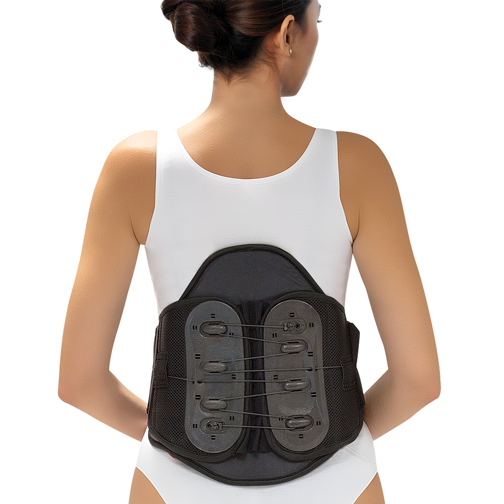 Οσφυϊκός Νάρθηκας "LSO"