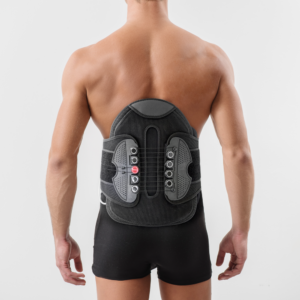 Οσφυϊκός Νάρθηκας Τύπου "AIRBACK" Οσφυϊκός Νάρθηκας Τύπου "AIRBACK"