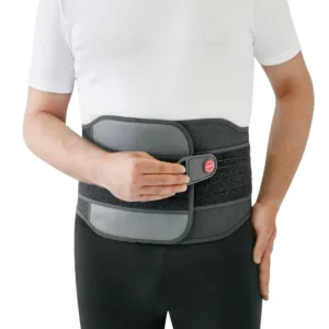 Οσφυϊκός Νάρθηκας Τύπου "AIRBACK" Οσφυϊκός Νάρθηκας Τύπου "AIRBACK"