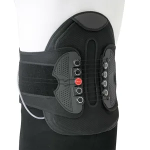 Οσφυϊκός Νάρθηκας Τύπου "AIRBACK" Οσφυϊκός Νάρθηκας Τύπου "AIRBACK"