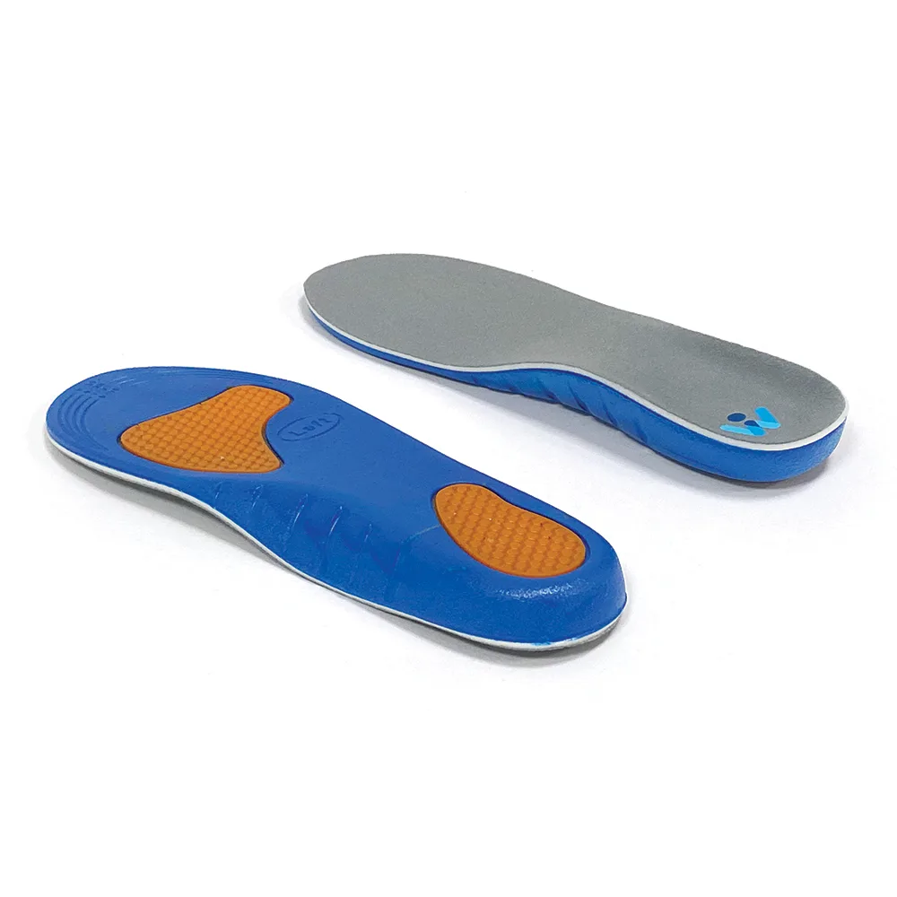 Πάτοι Αποφόρτισης Ανατομικοί