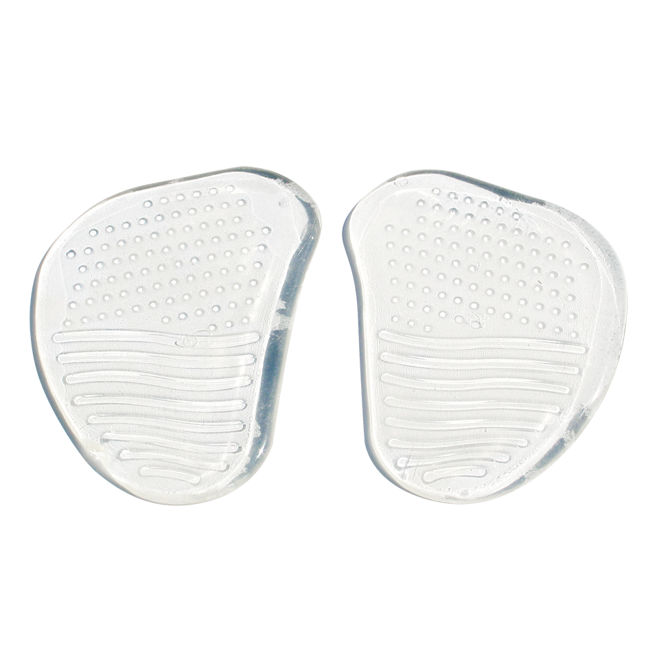 Πέλματα Gel Ανακούφισης