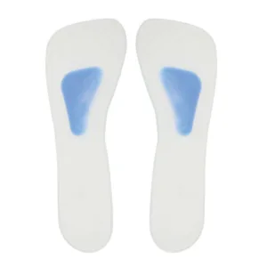 Πέλματα Σιλικόνης Αιμοδυναμικά