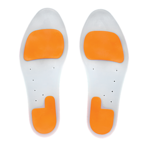 Πέλματα Σιλικόνης "DIABETIC"