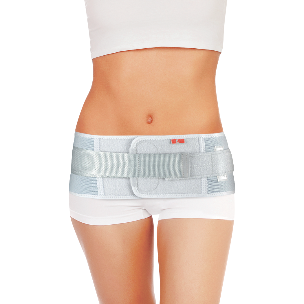 Πυελική Ζώνη "AMPC"