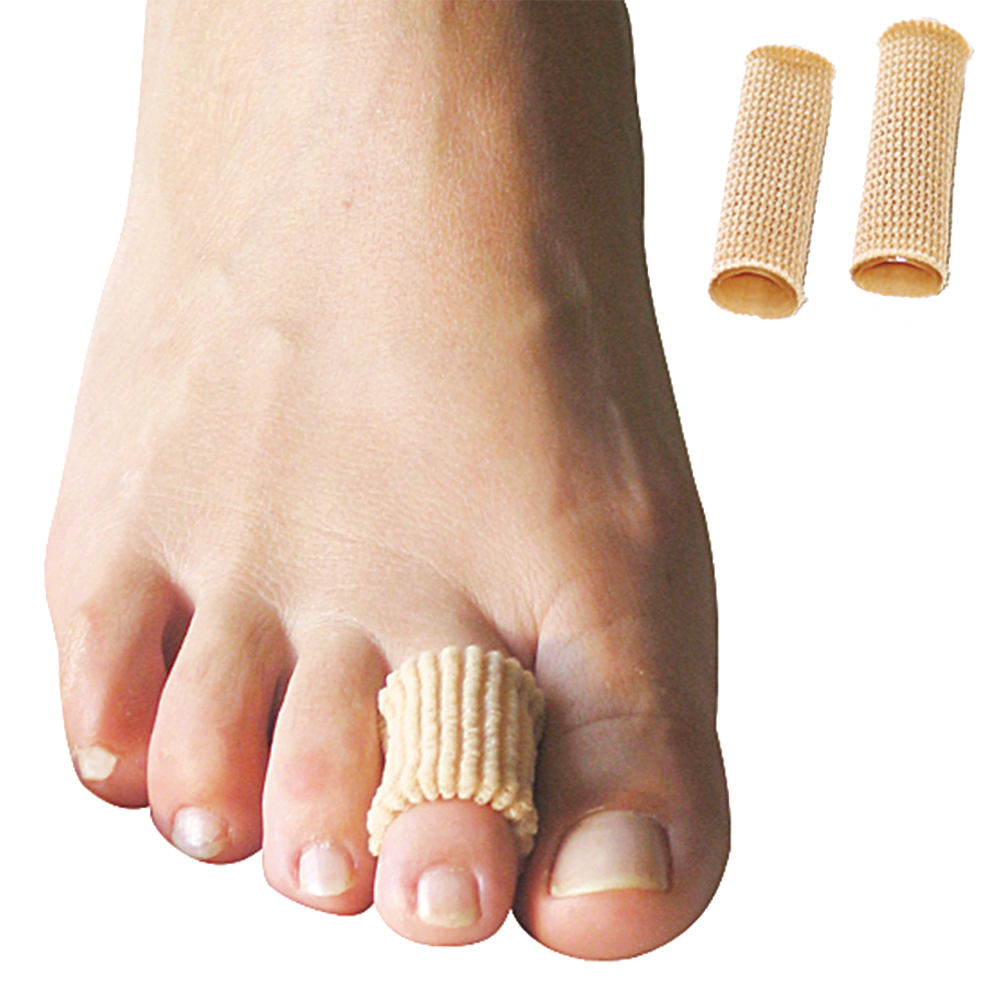 Προστατευτικό Δακτύλων "GEL TUBE"