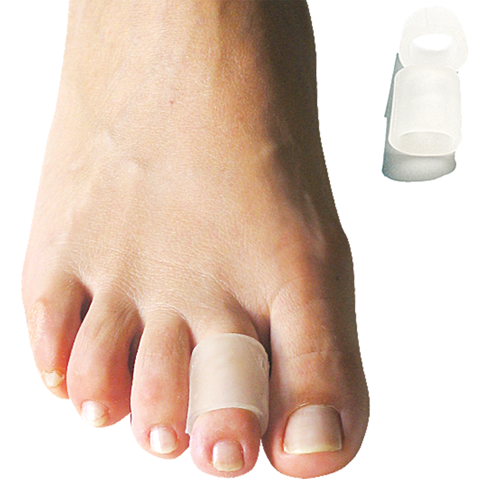 Προστατευτικό Δακτύλων "PURE GEL"