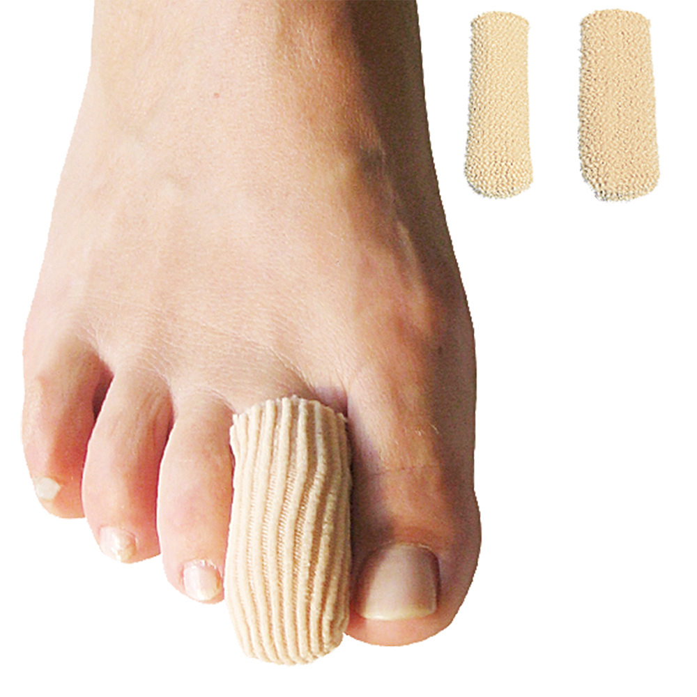 Προστατευτικό Δακτύλων "RIBBED"