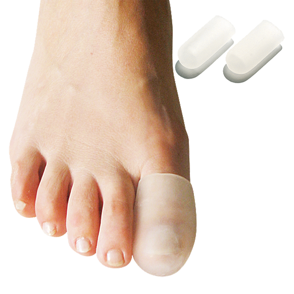 Προστατευτικό Κάλυμμα Δακτύλων "GEL CUP"