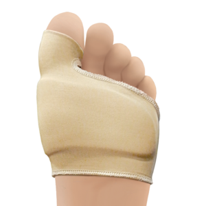 Προστατευτικό Κάλυμμα για Κότσι με Gel