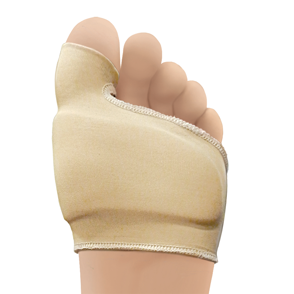 Προστατευτικό Κάλυμμα για Κότσι με Gel