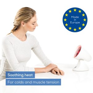 Θεραπευτική Λάμπα με Υπέρυθρες BEURER IL 35