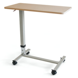 Τραπεζάκι Τροχήλατο Σταθερό