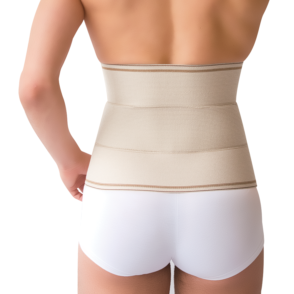 Ζώνη Μετεγχειρητική 25cm