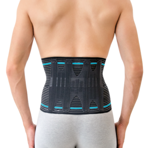 Ζώνη Οσφύος "ACTIVE"