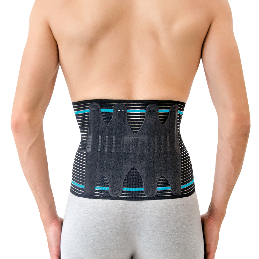 Ζώνη Οσφύος "ACTIVE"