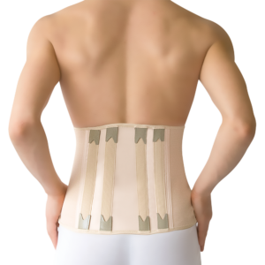 Ζώνη Οσφύος Ελαστική "DESSEGE"