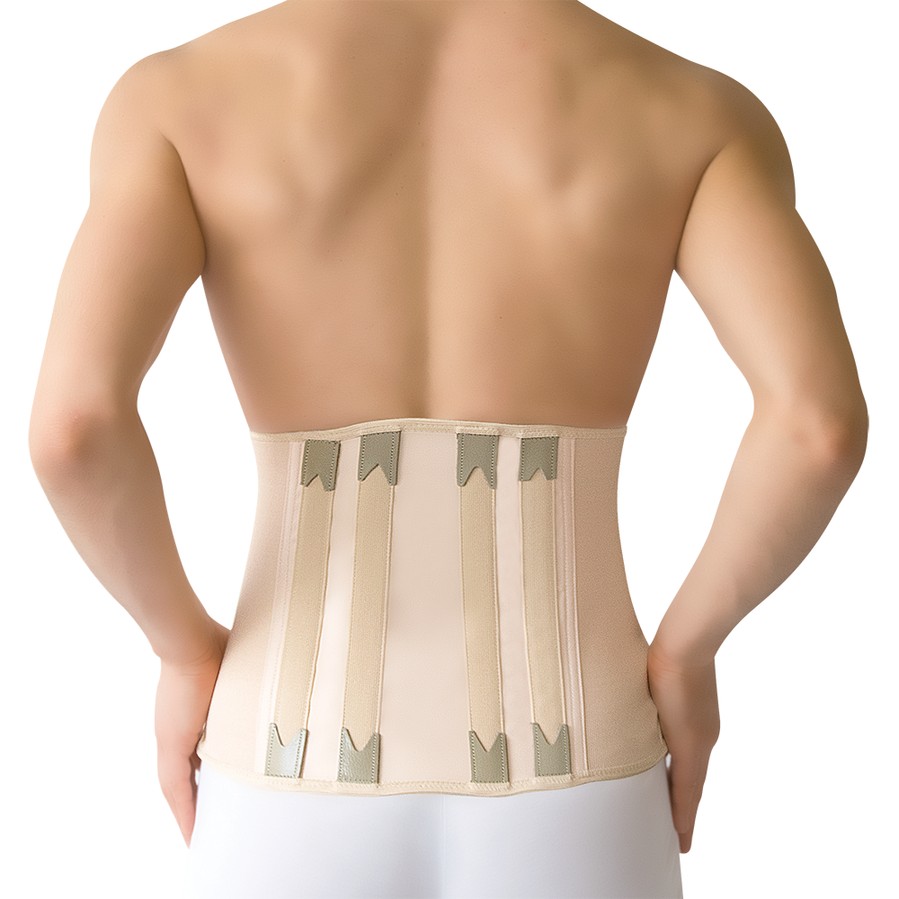 Ζώνη Οσφύος Ελαστική "DESSEGE"