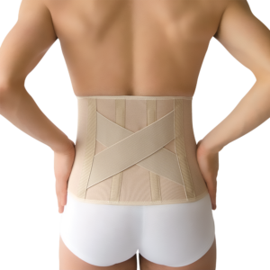 Ζώνη Οσφύος "LOBOSTATE" Ζώνη Οσφύος "LOBOSTATE"