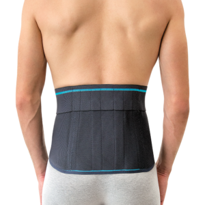 Ζώνη Οσφύος "LUMBOMOVE"