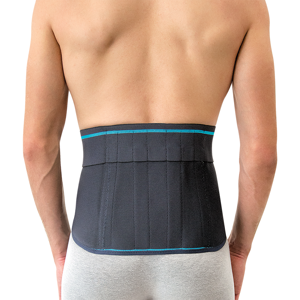 Ζώνη Οσφύος "LUMBOMOVE"