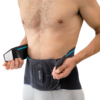 Ζώνη Οσφύος "LUMBOMOVE"