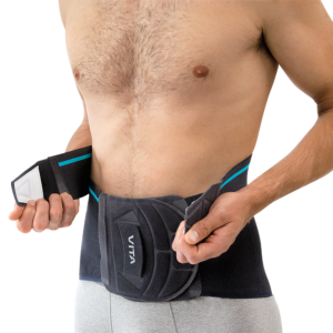 Ζώνη Οσφύος "LUMBOMOVE"