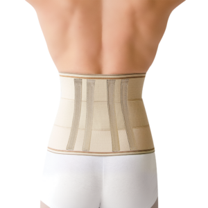 Ζώνη Οσφύος με 4 Μπανέλες Ζώνη Οσφύος με 4 Μπανέλες