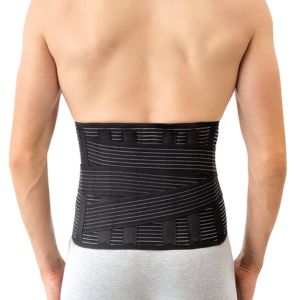 Ζώνη Οσφύος με Δέστρες "LUMBOSTAD"